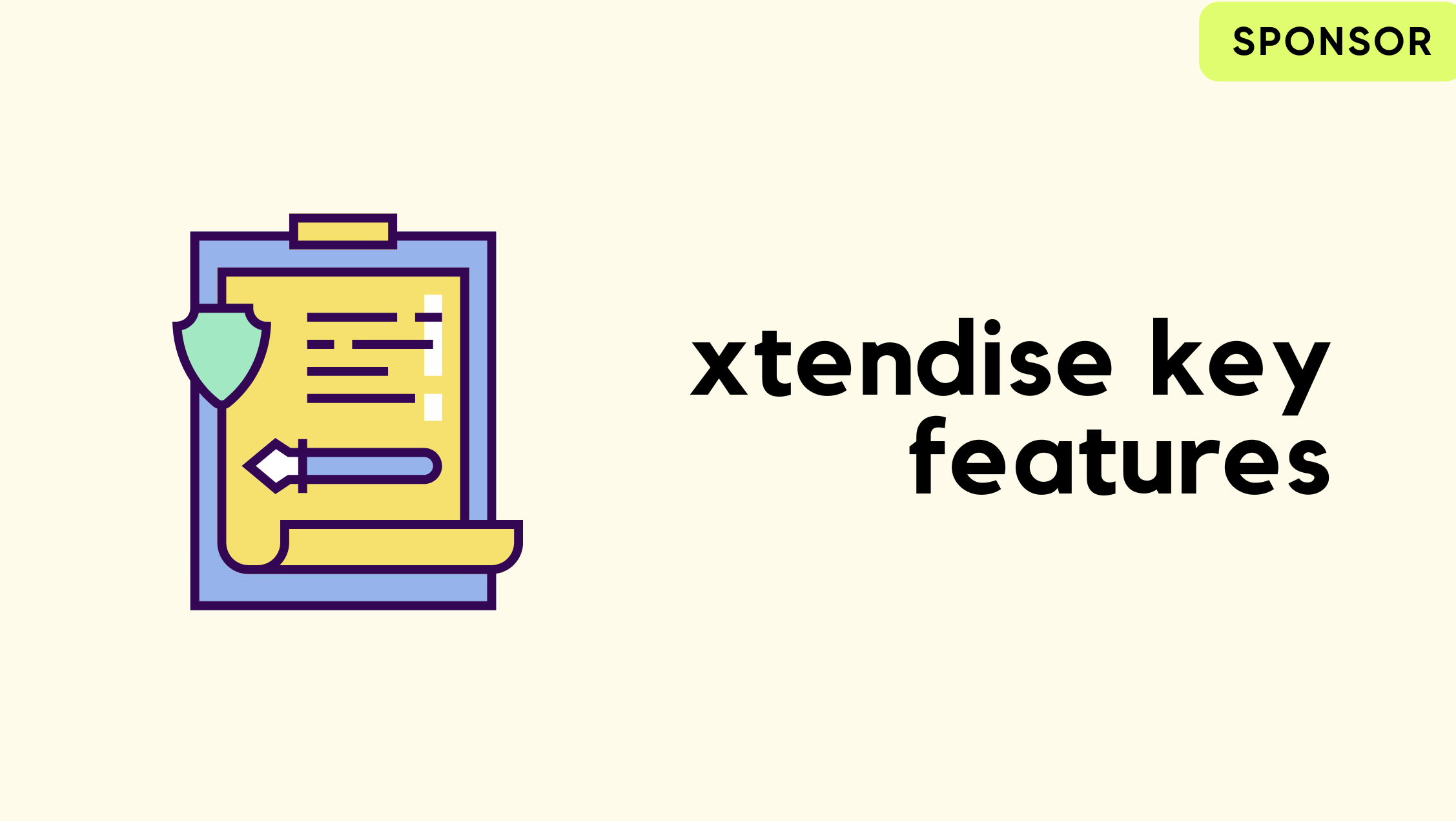 XtendISE Key Features - Simplifying Cisco ISE Management