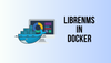 How to Install LibreNMS as a Docker Container