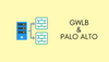 AWS Gateway Load Balancer (GWLB) with Palo Alto Firewalls