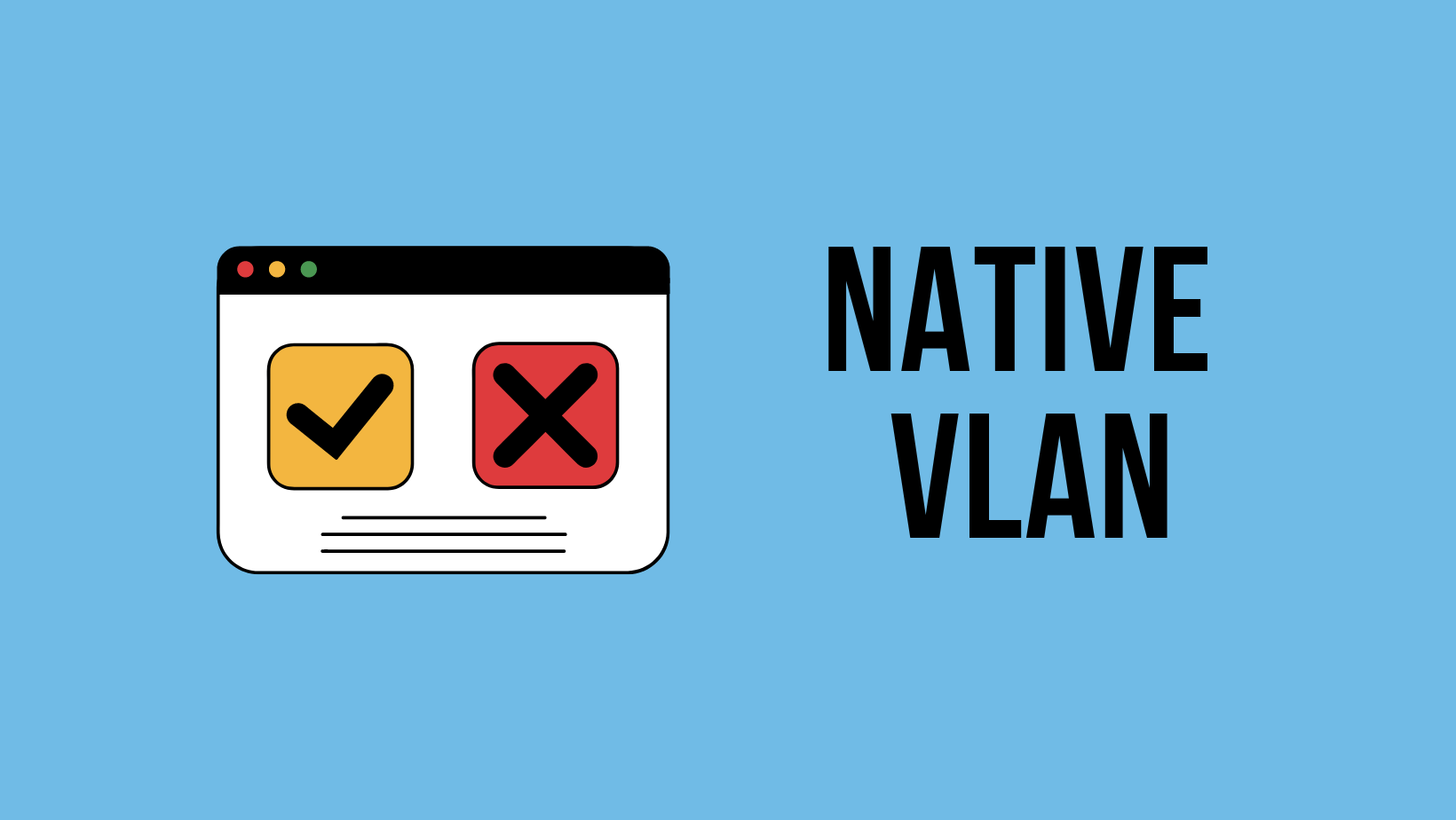 what-is-a-native-vlan-and-how-does-it-work