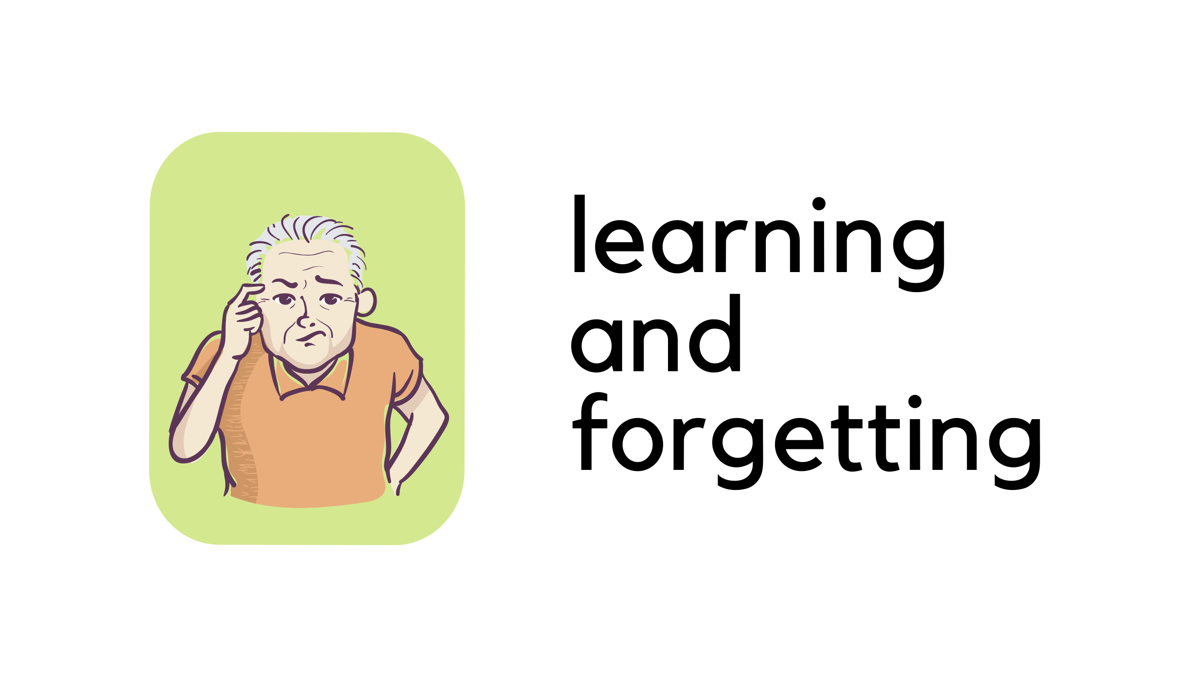 Engineer's Dilemma: Constant Learning and Forgetting