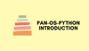 Palo Alto PAN-OS SDK for Python