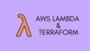How to Create AWS Lambda Functions (Python) with Terraform?