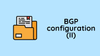 BGP Configuration Example (II)