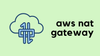 AWS NAT Gateway High Availability