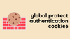 Global Protect Authentication Cookies and Prevent Multiple MFA Prompts