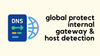 Global Protect Internal Host Detection & Internal Gateways - Lessons Learnt