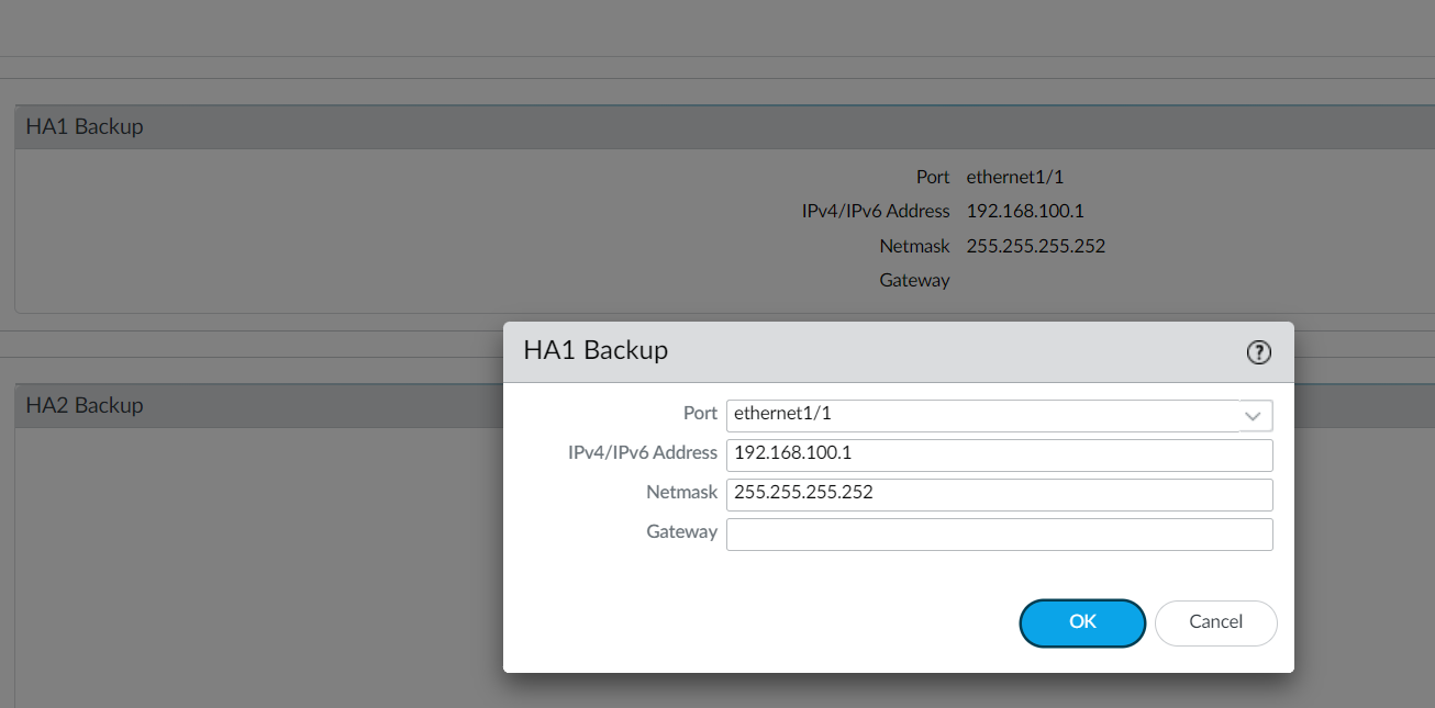 A Simple Guide To Palo Alto Active/Passive Failover