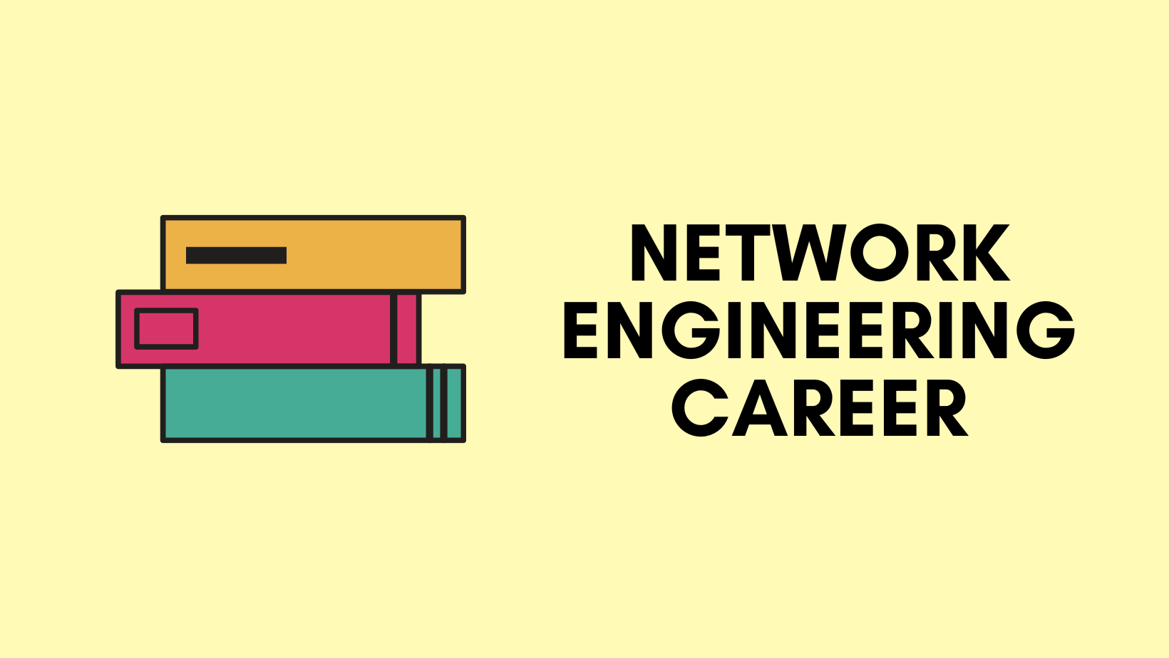 How To Become A Network Engineer And What Is The Best Career Path   Netowork Career 