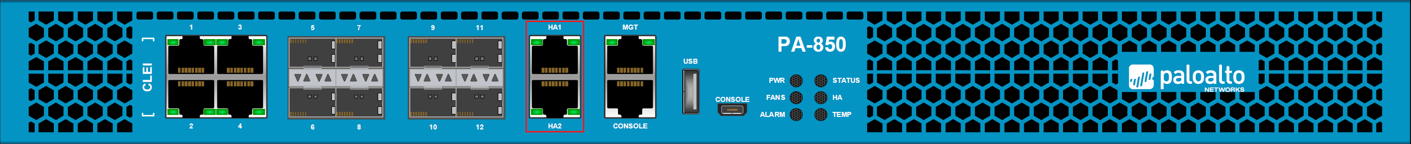 A Simple Guide To Palo Alto Active/Passive Failover