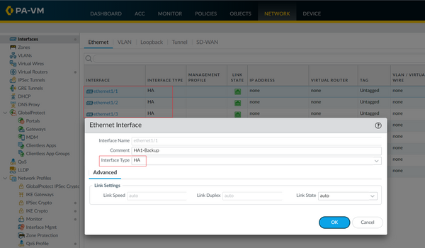 A Simple Guide To Palo Alto Active/Passive Failover